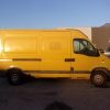 Etrier avant droit (freinage) RENAULT MASTER 2 PHASE 1 Diesel image 4