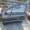 Porte avant gauche PEUGEOT 207 PHASE 2 Diesel image 1