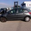 Commande chauffage PEUGEOT 207 PHASE 2 Diesel image 4