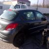 Commande chauffage PEUGEOT 207 PHASE 2 Diesel image 5