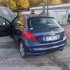 Autoradio d'origine PEUGEOT 207 PHASE 1 Diesel image 4
