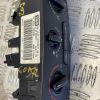 Commande chauffage PEUGEOT 207 PHASE 1 Diesel image 1