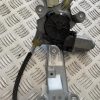 Leve vitre electrique avant gauche RENAULT TWINGO 2 PHASE 1 Essence image 1