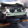 Commande chauffage RENAULT TWINGO 2 PHASE 1 Essence image 6