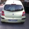 Commande chauffage RENAULT TWINGO 2 PHASE 1 Essence image 7