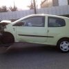 Commande chauffage RENAULT TWINGO 2 PHASE 1 Essence image 8