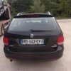 Ceinture arriere gauche VOLKSWAGEN GOLF 6 BREAK Diesel image 5
