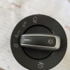 Commande de phare VOLKSWAGEN GOLF 6 BREAK Diesel image 1