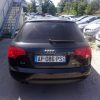Bouton de warning AUDI A4 2 AVANT PHASE 2 BREAK Diesel image 5