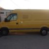 Commande chauffage RENAULT MASTER 2 PHASE 1 Diesel image 4