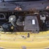 Commande chauffage RENAULT MASTER 2 PHASE 1 Diesel image 7