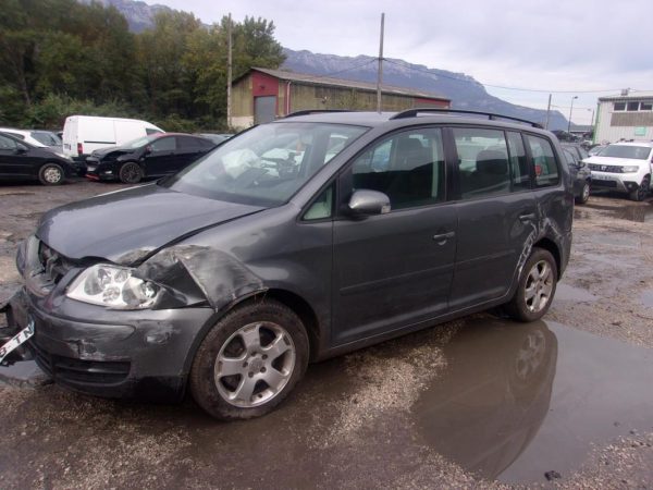 Calculateur VOLKSWAGEN TOURAN 1 PHASE 1 Diesel image 4