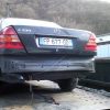 Aile avant gauche MERCEDES CLASSE C 202 PHASE 1 Diesel image 4