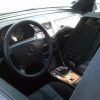Aile avant gauche MERCEDES CLASSE C 202 PHASE 1 Diesel image 7