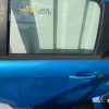 Porte arriere gauche CITROEN C3 2 PHASE 1 Diesel image 1