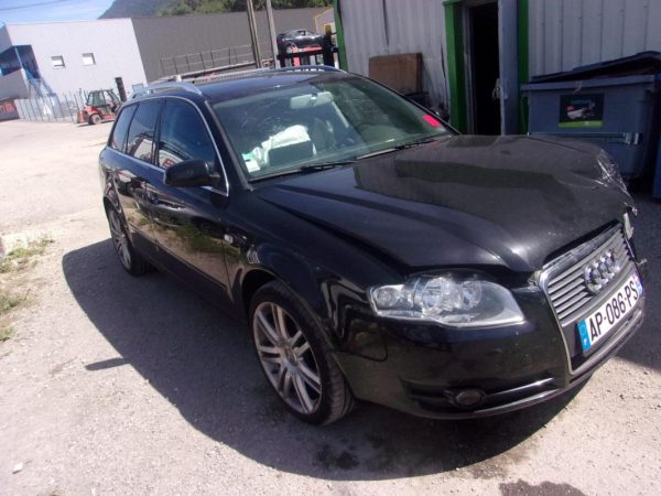 Serrure avant gauche AUDI A4 2 AVANT PHASE 2 BREAK Diesel image 2