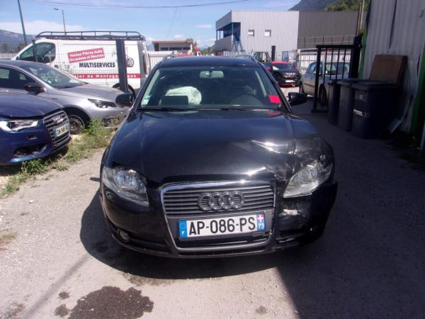 Serrure avant gauche AUDI A4 2 AVANT PHASE 2 BREAK Diesel image 6