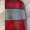 Feu arriere principal droit (feux) CITROEN EVASION PHASE 2 Diesel image 1
