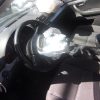 Pare soleil droit AUDI A4 2 AVANT PHASE 2 BREAK Diesel image 3
