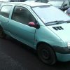 Compresseur clim RENAULT TWINGO 1 PHASE 2 Essence image 4