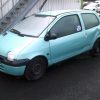 Compresseur clim RENAULT TWINGO 1 PHASE 2 Essence image 5