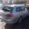 Moteur essuie glace arriere VOLKSWAGEN GOLF 7 PHASE 1 BREAK Diesel image 5