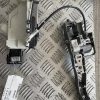 Serrure avant gauche CITROEN C3 2 PHASE 1 Diesel image 1
