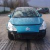 Compteur CITROEN C3 2 PHASE 1 Diesel image 3