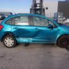 Compteur CITROEN C3 2 PHASE 1 Diesel image 5