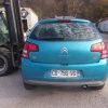 Compteur CITROEN C3 2 PHASE 1 Diesel image 6