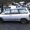Commande chauffage CITROEN EVASION PHASE 2 Diesel image 3