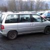 Commande chauffage CITROEN EVASION PHASE 2 Diesel image 4