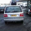 Commande chauffage CITROEN EVASION PHASE 2 Diesel image 5