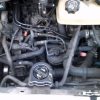 Commande chauffage CITROEN EVASION PHASE 2 Diesel image 7
