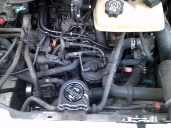 Porte fusible CITROEN EVASION PHASE 2 Diesel image 8