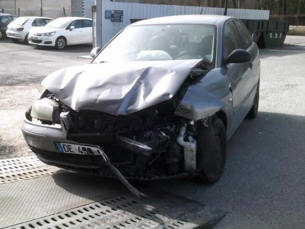 Retroviseur droit SEAT IBIZA 3 PHASE 1 Diesel image 2