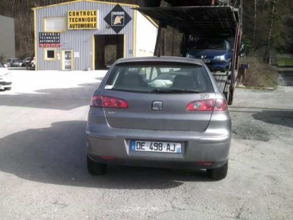 Retroviseur droit SEAT IBIZA 3 PHASE 1 Diesel image 3