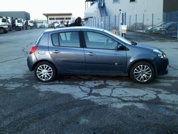 Feu arriere principal droit (feux) RENAULT CLIO 3 PHASE 1 Diesel image 4