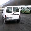 Porte fusible CITROEN BERLINGO 1 PHASE 2 Diesel image 4