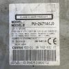 Autoradio d'origine CITROEN BERLINGO 1 PHASE 2 Diesel image 2