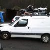 Autoradio d'origine CITROEN BERLINGO 1 PHASE 2 Diesel image 4