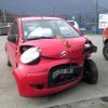 Moteur essuie glace avant CITROEN C1 1 PHASE 2 Essence image 2