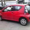 Moteur essuie glace avant CITROEN C1 1 PHASE 2 Essence image 3