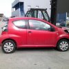 Moteur essuie glace avant CITROEN C1 1 PHASE 2 Essence image 4