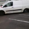 Leve vitre electrique avant gauche FIAT SCUDO 2 Diesel image 3