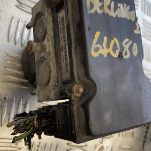 Bloc ABS (freins anti-blocage) CITROEN BERLINGO 1 PHASE 2 Diesel image 1