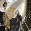 Serrure arriere droit OPEL AGILA A Diesel image 1