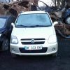 Compteur OPEL AGILA A Diesel image 2