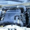 Compteur OPEL AGILA A Diesel image 5