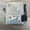 Calculateur OPEL AGILA A Diesel image 1